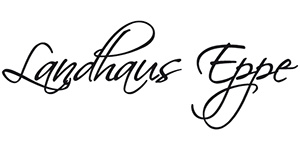 Kundenlogo von Landhaus Eppe