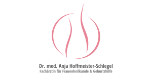 Kundenlogo von Hoffmeister-Schlegel Anja Dr. med. Fachärztin für Frauenheilkunde u. Geburtshilfe