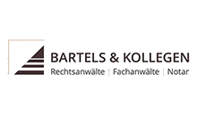 Kundenlogo von BARTELS & KOLLEGEN Rechtsanwalts- u. Notarkanzlei