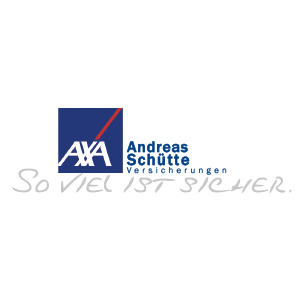 AXA & DBV Versicherungen Andreas Schütte