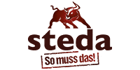 Kundenlogo Steda GmbH & Co. KG