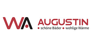 Kundenlogo von Wilhelm Augustin Heizung-Klima-Sanitär GmbH