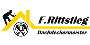Kundenlogo von Rittstieg Felix Dachdeckermeister