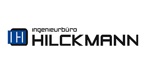 Kundenlogo von Hilckmann Jochen Dipl.-Ing. Ingenieurbüro