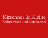 Kundenbild groß 1 Kirschner & Kleine Rechtsanwälte/Notar, Tätigkeitsschwerpunkt Arbeitsrecht und Verkehrsrecht