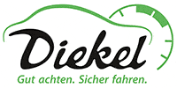 Kundenlogo Diekel Ingenieurbüro