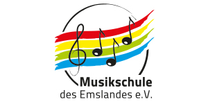 Kundenlogo von Musikschule des Emslandes e.V.