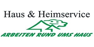 Kundenlogo von Haus & Heimservice R. Ahlers