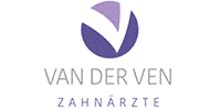 Kundenlogo Zahnarztpraxis Dr. van der Ven