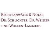 Kundenbild groß 1 Schlichter Bernhard Dr, , Weiner Bernhard Dr. u. Wolken-Lammers Birte