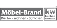 Kundenlogo Möbel-Brand