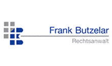 Kundenlogo von Butzelar Frank Rechtsanwalt -
