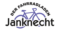 Kundenlogo Der Fahrradladen Janknecht