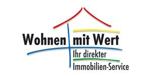 Kundenlogo von Immobilien-Service Wohnen mit Wert Kundenlogo von Immobilien-Service Wohnen mit Wert