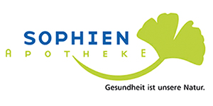 Kundenlogo von Sophien-Apotheke