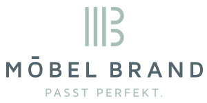 Kundenlogo von Möbel Brand