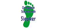 Kundenlogo Orthopädieschuhtechnik Siepker