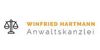 Kundenlogo Anwaltskanzlei Winfried Hartmann