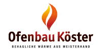 Kundenlogo Ofenbau Köster