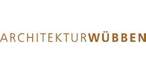 Kundenlogo von Architektur Wübben