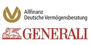 Kundenlogo von Generali Allfinanz DVAG Regionaldirektion Raimund Herbers