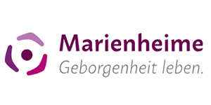 Kundenlogo von Marienhaus Alten- und Pflegeheim