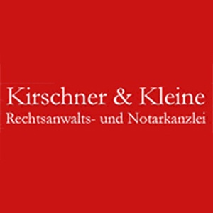 Bild von Kirschner & Kleine Rechtsanwälte/Notar a.D., Tätigkeitsschwerpunkt Arbeitsrecht und Verkehrsrecht