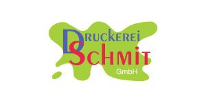 Kundenlogo von Druckerei Schmit Kundenlogo von Druckerei Schmit