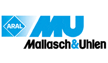 Kundenlogo von Mallasch & Uhlen GmbH & Co. KG MineralölgroßHdlg.