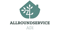 Kundenlogo Allroundservice Adi