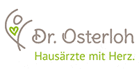 Kundenlogo Osterloh Andreas Dr. med. Innere Medizin, Kardiologie u. Osterloh Britta Dr. med. Allgemeinmedizin Kundenlogo Osterloh Andreas Dr. med. Innere Medizin, Kardiologie u. Osterloh Britta Dr. med. Allgemeinmedizin