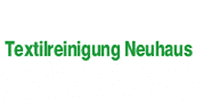 Kundenlogo Textilreinigung Neuhaus