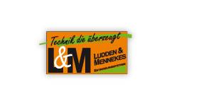 Kundenlogo von Ludden & Mennekes Entsorgungs-Systeme GmbH