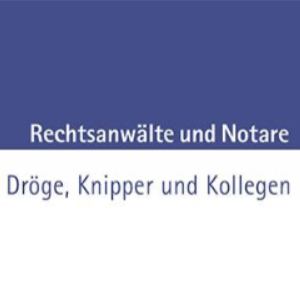 Bild von Dröge, Knipper und Kollegen Rechtsanwälte - Fachanwälte u. Notare