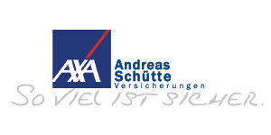 Kundenlogo von AXA & DBV Versicherungen Andreas Schütte Kundenlogo von AXA & DBV Versicherungen Andreas Schütte