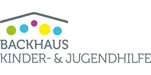 Kundenlogo von Backhaus Kinder u. Jugendhilfe BKJH
