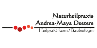 Kundenlogo Deeters Andrea-Maya Heilpraktikerin