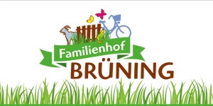 Kundenlogo von Familienhof Brüning