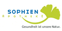 Kundenlogo Sophien-Apotheke