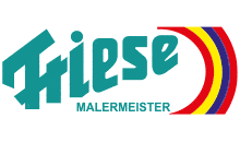 Kundenlogo von Friese Malermeister
