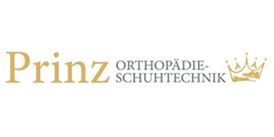 Kundenlogo von Prinz Orthopädie-Schuhtechnik
