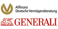 Kundenlogo Generali Allfinanz DVAG Regionaldirektion Raimund Herbers