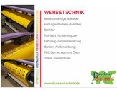 Kundenbild groß 3 Druckerei Schmit