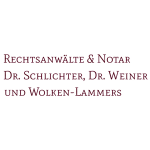 Bild von Schlichter Bernhard Dr, Weiner Bernhard Dr. u. Wolken-Lammers Birte Rechtsanwälte und Notar