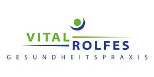 Kundenlogo von Vital Rolfes