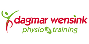 Kundenlogo von dagmar wensink Physiotherapie und Krankengymnastik physio & training