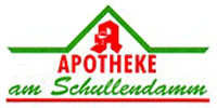 Kundenlogo Apotheke am Schullendamm Inh. Oliver Lüttmann