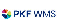 Kundenlogo PKF WMS GmbH Wirtschaftsprüfungsgesellschaft