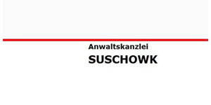 Kundenlogo von Suschowk Kerstin Rechtsanwältin und Notarin