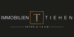 Kundenlogo von Immobilien Tiehen OHG Peter & Team